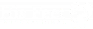 His Feet International Logo